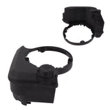 Gas Fuel Tank with Cap Compatible with 699374 Engines 494213 495224 499618 693377