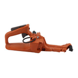 Chainsaw Fuel Tank Handle for 340 345 350 346XP 353 Easy Installation High Hardness Chainsaw Part In Australia - Darrahopens