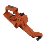 Chainsaw Fuel Tank Handle for 340 345 350 346XP 353 Easy Installation High Hardness Chainsaw Part In Australia - Darrahopens