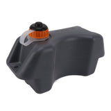 Lawn Mower Fuel Tank Plastic High Hardness Easy To Use Lawnmower Engine Fuel Tank for MIKASA MT72 Robin EH12‑2