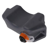 Lawn Mower Fuel Tank Plastic High Hardness Easy To Use Lawnmower Engine Fuel Tank for MIKASA MT72 Robin EH12‑2 In Australia - Darrahopens