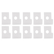 10pcs MS180 MS170 Air Filter for MS 170 MS 180 017 018 Chainsaw Parts Chainsaw Air Filter Dual Layer In Australia - Darrahopens