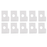 10pcs MS180 MS170 Air Filter for MS 170 MS 180 017 018 Chainsaw Parts Chainsaw Air Filter Dual Layer In Australia - Darrahopens