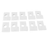 10pcs MS180 MS170 Air Filter for MS 170 MS 180 017 018 Chainsaw Parts Chainsaw Air Filter Dual Layer In Australia - Darrahopens