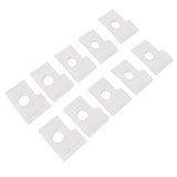 10pcs MS180 MS170 Air Filter for MS 170 MS 180 017 018 Chainsaw Parts Chainsaw Air Filter Dual Layer In Australia - Darrahopens
