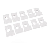 10pcs MS180 MS170 Air Filter for MS 170 MS 180 017 018 Chainsaw Parts Chainsaw Air Filter Dual Layer In Australia - Darrahopens