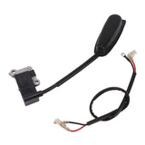 Blower Ignition Coil for EBZ7500 EBZ8500 Easy Installation High Hardness Anti Corrosion Blower Part In Australia - Darrahopens