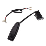 Blower Ignition Coil for EBZ7500 EBZ8500 Easy Installation High Hardness Anti Corrosion Blower Part