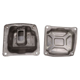 Muffler Fit For MS661 Garden Tools Accessory Gasoline Chainsaw Spare Parts Replace In Australia - Darrahopens