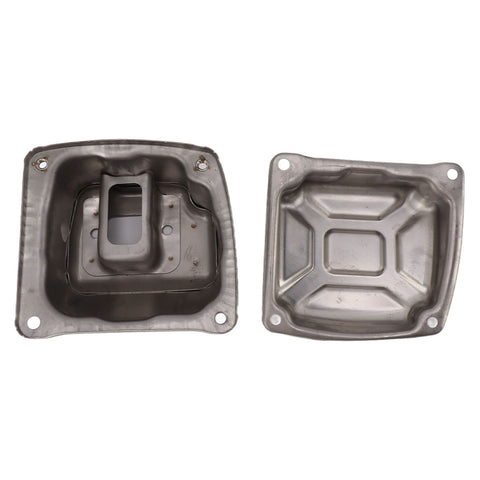 Muffler Fit For MS661 Garden Tools Accessory Gasoline Chainsaw Spare Parts Replace In Australia - Darrahopens