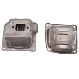 Muffler Fit For MS661 Garden Tools Accessory Gasoline Chainsaw Spare Parts Replace In Australia - Darrahopens