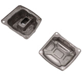 Muffler Fit For MS661 Garden Tools Accessory Gasoline Chainsaw Spare Parts Replace