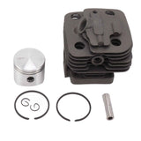 34mm Cylinder Piston Kit for SRM 260 SRM 261 Cylinder Piston Assembly Kit Spare Parts In Australia - Darrahopens
