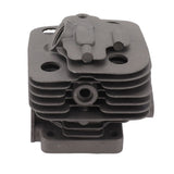34mm Cylinder Piston Kit for SRM 260 SRM 261 Cylinder Piston Assembly Kit Spare Parts In Australia - Darrahopens