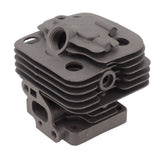 34mm Cylinder Piston Kit for SRM 260 SRM 261 Cylinder Piston Assembly Kit Spare Parts