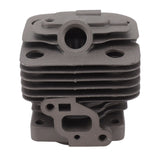 34mm Cylinder Piston Kit for SRM 260 SRM 261 Cylinder Piston Assembly Kit Spare Parts