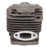Cylinder Piston Assembly Kit Aluminum Alloy 38mm Electric Chainsaw Cylinder Piston Replace Part for SRM 350ES SRM 3605 RM 350 In Australia - Darrahopens