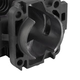 Cylinder Piston Kit 45mm Aluminum Simple Operation High Hardness Cylinder Piston Assembly for 753 753T for EFCO 8530 Chainsaw