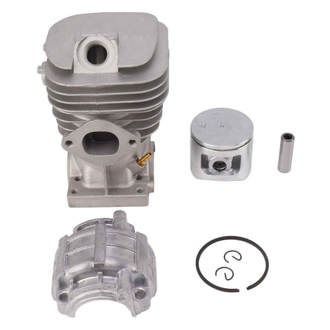 41mm Cylinder Piston Kit Cylinder Piston Assembly for CS 4200 CS4200 CS4000 Chainsaw In Australia - Darrahopens