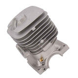 41mm Cylinder Piston Kit Cylinder Piston Assembly for CS 4200 CS4200 CS4000 Chainsaw In Australia - Darrahopens