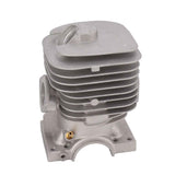 41mm Cylinder Piston Kit Cylinder Piston Assembly for CS 4200 CS4200 CS4000 Chainsaw In Australia - Darrahopens