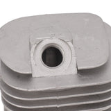 41mm Cylinder Piston Kit Cylinder Piston Assembly for CS 4200 CS4200 CS4000 Chainsaw