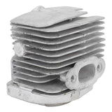 Cylinder Piston Assembly Kit Aluminum Alloy 34mm Cylinder Piston Replacement Part for G26L 226 Chainsaw In Australia - Darrahopens