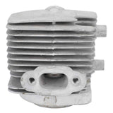 Cylinder Piston Assembly Kit Aluminum Alloy 34mm Cylinder Piston Replacement Part for G26L 226 Chainsaw In Australia - Darrahopens