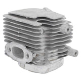 Cylinder Piston Assembly Kit Aluminum Alloy 34mm Cylinder Piston Replacement Part for G26L 226 Chainsaw In Australia - Darrahopens