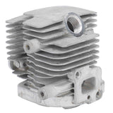 Cylinder Piston Assembly Kit Aluminum Alloy 34mm Cylinder Piston Replacement Part for G26L 226 Chainsaw In Australia - Darrahopens