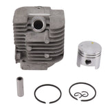 32mm Cylinder Piston Kit for Shindaiwa DH230 C230 Hedge Trimmer Cylinder Piston Assembly Kit Spare Parts In Australia - Darrahopens
