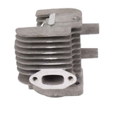 32mm Cylinder Piston Kit for Shindaiwa DH230 C230 Hedge Trimmer Cylinder Piston Assembly Kit Spare Parts