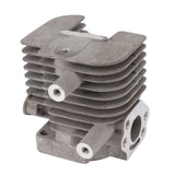 32mm Cylinder Piston Kit for Shindaiwa DH230 C230 Hedge Trimmer Cylinder Piston Assembly Kit Spare Parts
