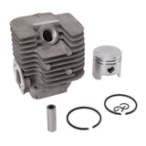 32mm Cylinder Piston Kit for Shindaiwa DH230 C230 Hedge Trimmer Cylinder Piston Assembly Kit Spare Parts