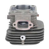 42mm Cylinder Piston Kit Cylinder Piston Assembly for Chainsaw PS 350 PS 351 PS 420 In Australia - Darrahopens