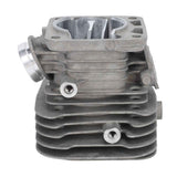 42mm Cylinder Piston Kit Cylinder Piston Assembly for Chainsaw PS 350 PS 351 PS 420 In Australia - Darrahopens