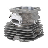 42mm Cylinder Piston Kit Cylinder Piston Assembly for Chainsaw PS 350 PS 351 PS 420 In Australia - Darrahopens