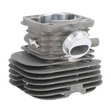 42mm Cylinder Piston Kit Cylinder Piston Assembly for Chainsaw PS 350 PS 351 PS 420 In Australia - Darrahopens