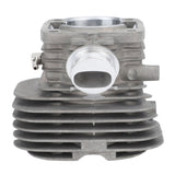 42mm Cylinder Piston Kit Cylinder Piston Assembly for Chainsaw PS 350 PS 351 PS 420