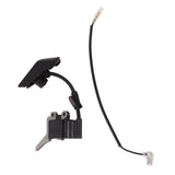 TJ53 Ignition Coil Steel Rubber Fine Crafted Ignition Coil Part for Lawn Mower Replacement In Australia - Darrahopens