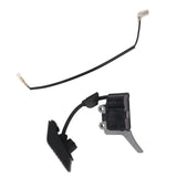 TJ53 Ignition Coil Steel Rubber Fine Crafted Ignition Coil Part for Lawn Mower Replacement In Australia - Darrahopens