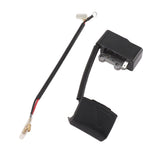 Chainsaw Ignition Coil 21171 2284 High Performance Ignition Module Coil Chainsaw Part for TJ27 TJ27E In Australia - Darrahopens