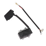 Chainsaw Ignition Coil 21171 2284 High Performance Ignition Module Coil Chainsaw Part for TJ27 TJ27E In Australia - Darrahopens