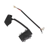 Chainsaw Ignition Coil 21171 2284 High Performance Ignition Module Coil Chainsaw Part for TJ27 TJ27E In Australia - Darrahopens