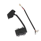 Chainsaw Ignition Coil 21171 2284 High Performance Ignition Module Coil Chainsaw Part for TJ27 TJ27E In Australia - Darrahopens