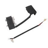 Chainsaw Ignition Coil 21171 2284 High Performance Ignition Module Coil Chainsaw Part for TJ27 TJ27E