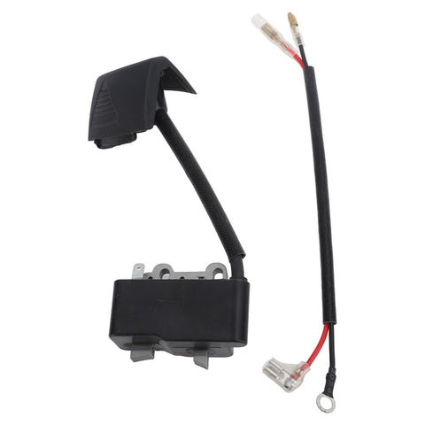 Ignition Coil for TJ35 Hedge Trimmer Garden Tools Trimmer Brush Cutter Engine Replacement Parts In Australia - Darrahopens