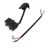 Ignition Coil for TJ35 Hedge Trimmer Garden Tools Trimmer Brush Cutter Engine Replacement Parts In Australia - Darrahopens
