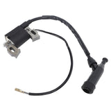 Ignition Coil Spark Plug Air Filter Stop Switch Engine Replacement Parts for GX120 GX160 GX200 5.5HP 6.5HP Engine
