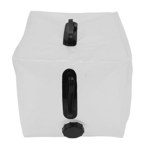 20L Pool Weight Sand Bags Dual Handle Folding Transparent Waterproof Universal Pool Steps Weights for Above Ground Pool Style 2 In Australia - Darrahopens
